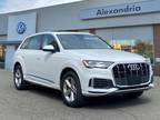 2021 Audi Q7 quattro Premium 45 TFSI