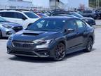 2024 Subaru Wrx TR