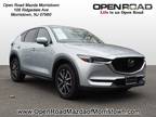 2017 Mazda CX-5 Grand Touring AWD