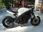 $6,500 2008 Triumph Speed Triple 1050cc