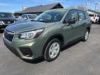 2019 Subaru Forester Base