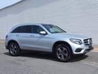 2019 Mercedes-Benz Glc GLC 300 4MATIC