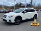 2017 Subaru Crosstrek 2.0i Premium