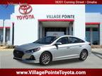 2019 Hyundai Sonata Eco