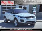 2016 Land Rover Range Rover Evoque SE