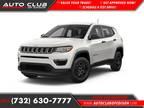 2021 Jeep Compass Freedom