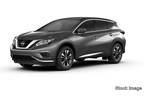 2016 Nissan Murano SL