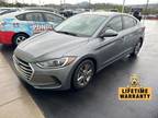 2018 Hyundai Elantra SEL SEL