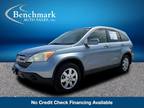 2008 Honda CR-V EX-L Sport Utility 4D