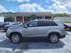 2011 Kia Sorento EX