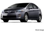 2011 Toyota Prius Three