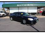 2006 Buick Lucerne CX