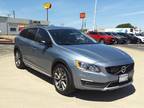 2018 Volvo V60 Cross Country T5 Premier