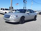 2009 Buick Lacrosse CX