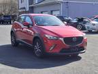 2018 Mazda CX-3 Touring