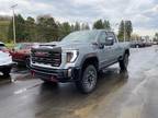 2024 Gmc Sierra 2500HD AT4X