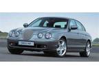 2003 Jaguar S-Type 3.0