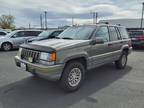 1995 Jeep Grand Cherokee Limited