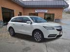 2014 Acura Mdx SH-AWD w/Tech