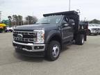 2024 Ford F-550SD DRW