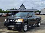 2010 Nissan Titan XE