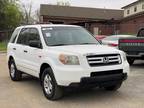 2007 Honda Pilot LX