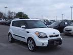 2011 Kia Soul Sport