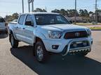 2013 Toyota Tacoma V6