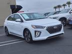 2020 Hyundai Ioniq Hybrid SEL