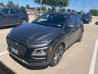 2018 Hyundai Kona Limited