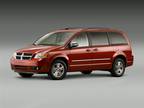 2010 Dodge Grand Caravan SXT