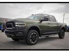 2024 Ram 2500 Rebel