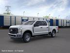 2024 Ford F-250 Super Duty XL