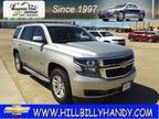 2015 Chevrolet Tahoe LS