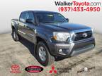 2013 Toyota Tacoma V6