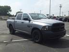 2024 Ram 1500 Classic Tradesman