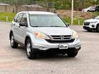 2011 Honda CR-V LX