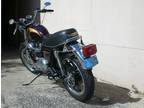 1979 Triumph Bonneville Special