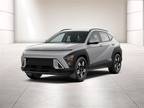 2024 Hyundai Kona SEL Incoming