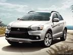 2017 Mitsubishi Outlander Sport 2.4 SEL