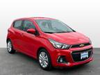 2017 Chevrolet Spark 1LT CVT