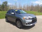 2016 Mitsubishi Outlander Sport 2.4 GT