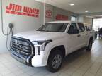 2024 Toyota Tundra SR