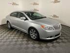 2010 Buick Lacrosse CXL