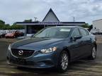 2014 Mazda Mazda6 i Sport