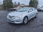 2012 Hyundai Sonata SE 2.0T