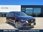 2024 Mazda CX-5 2.5 S Preferred