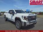 2024 Gmc Sierra 2500HD SLE