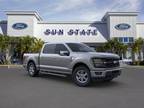 2024 Ford F-150 XLT 302A