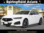 2024 Acura Tlx w/A-Spec Package